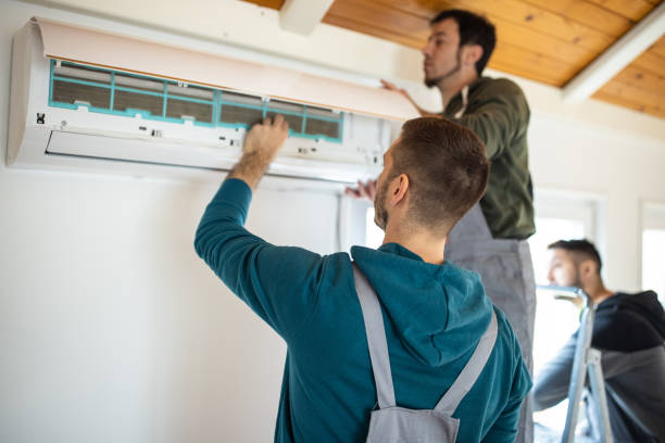  Independence, MN HVAC Pros