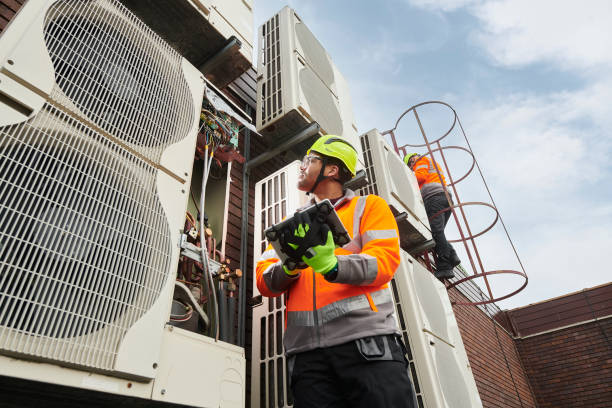 Ductless HVAC Repair in Independence, MN