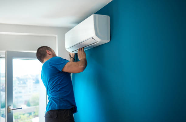 Best Ductless HVAC Repair  in Independence, MN