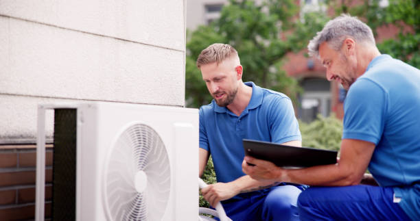 AC Installation Near Me in Independence, MN