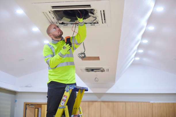 Best HVAC Installation Services  in Independence, MN