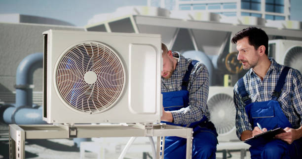 Best Best HVAC Companies  in Independence, MN