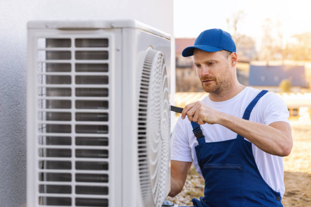 Best Affordable HVAC Services  in Independence, MN