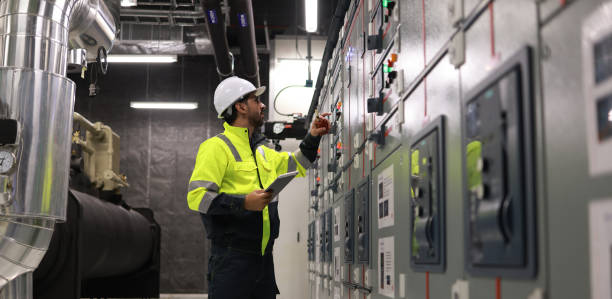 Best Residential HVAC Services  in Independence, MN